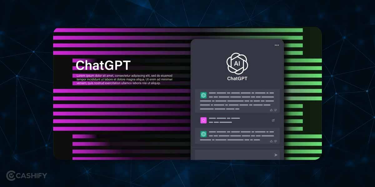 What Is WormGPT?: AI Threat You Should Know Of! | Cashify Blog