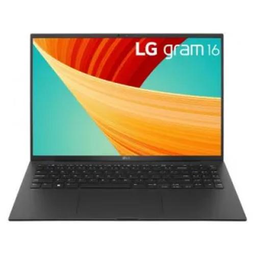 LG gram 16 16Z90R-G.CH75A2 (Core i7 13th Gen/16 GB/512 GB SSD
