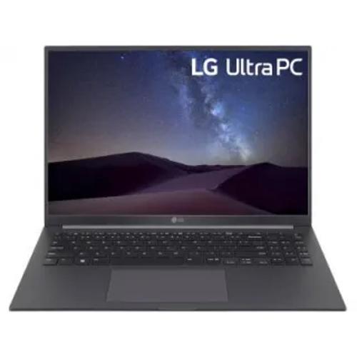 LG gram Style14 14Z90RS-G.CH74A2 (Core i7 13th Gen/16 GB/512 GB
