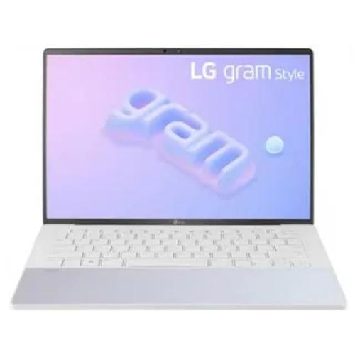 Windowsノート本体 LG gram style 14 Corei7-1360P 16GB/512GB Amazon.co.jp: LG ノートパソコン 第13世代インテルCPU搭載 LG gram