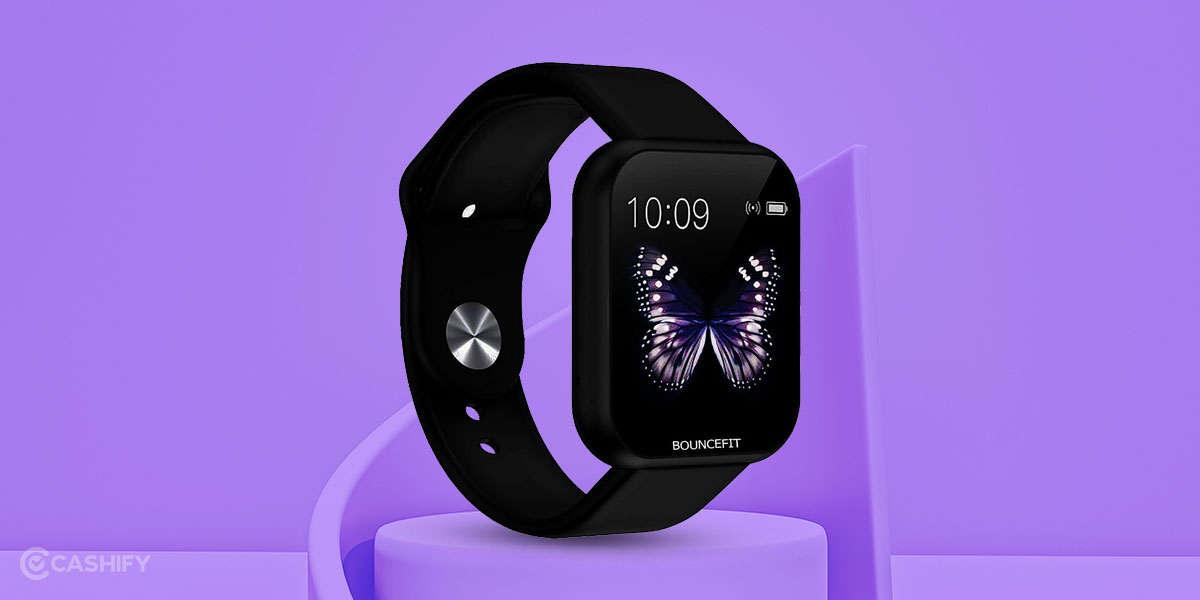 5 Best Smartwatch Under 1000 In India September 2023 Cashify