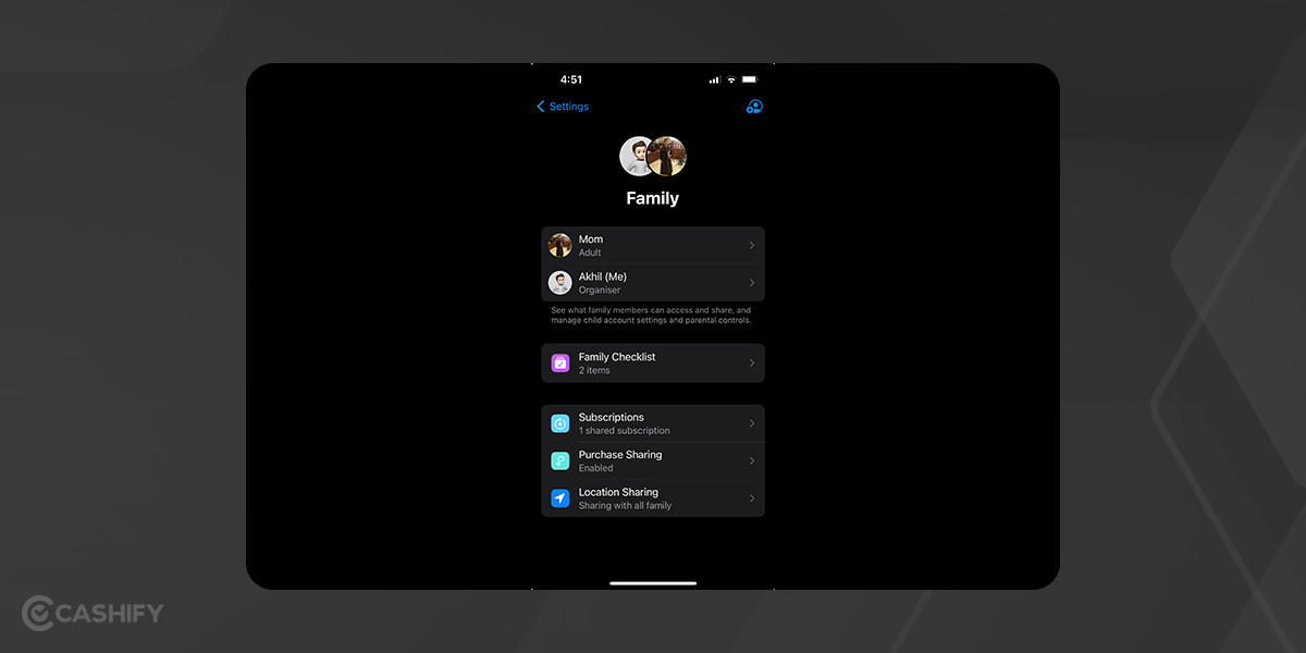 how-to-fix-apple-music-family-sharing-not-working-cashify-blog