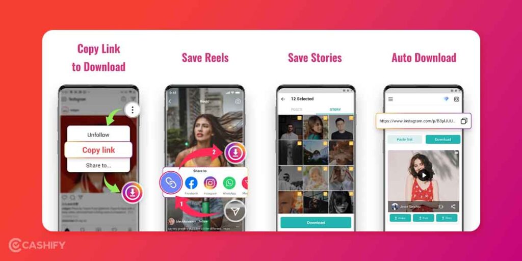 instagram downloader