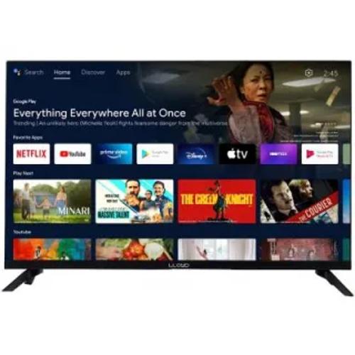 Lloyd 32HS550E 32 inch (81 cm) LED HDReady Price in India