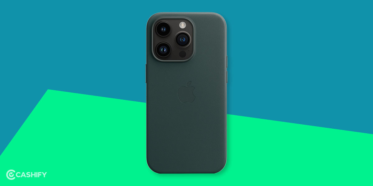 Best Magsafe Cases For iPhone Cashify Blog