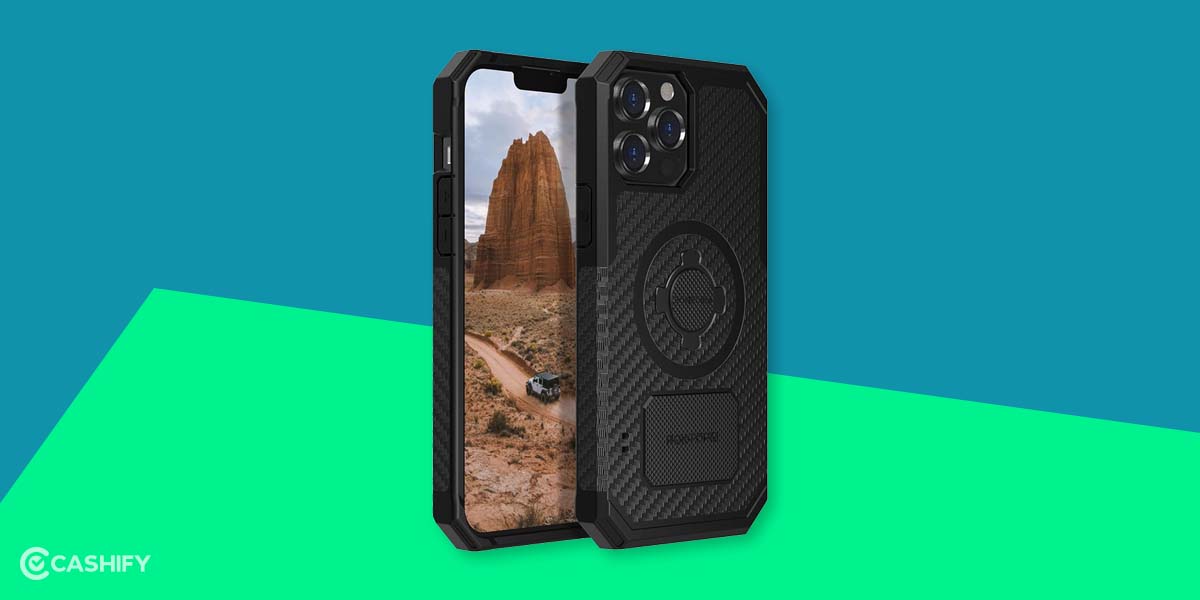 Best Magsafe Cases For iPhone Cashify Blog
