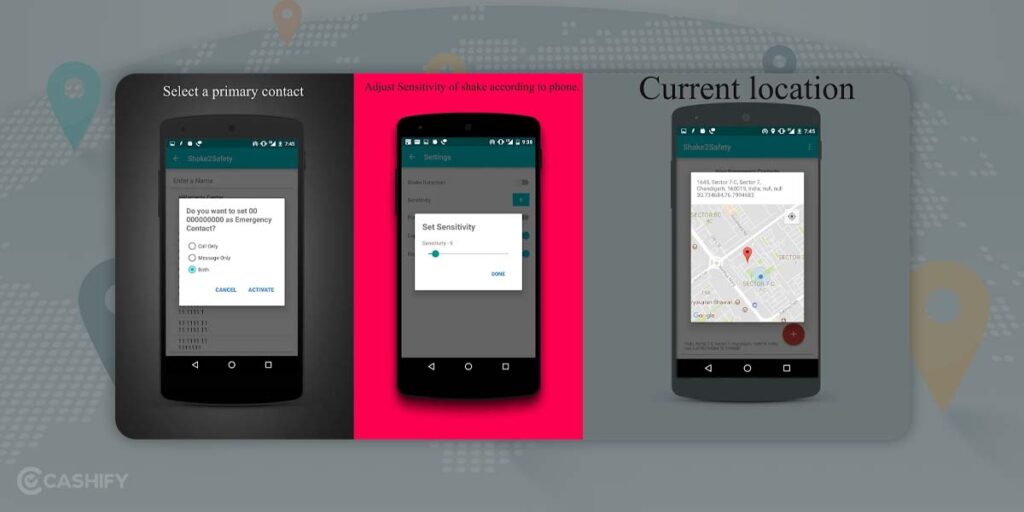 Women's Day 2023 8 Best Women's Safety Apps In India Cashify Blog