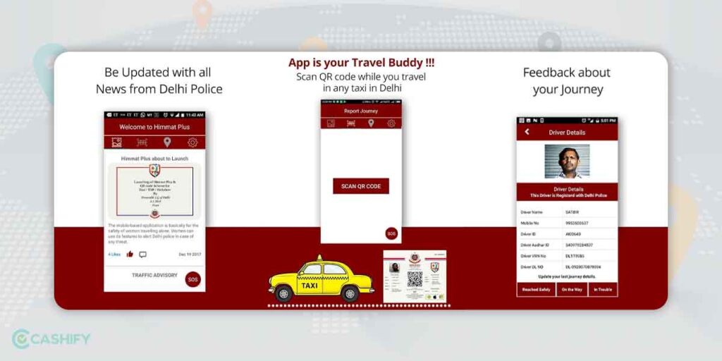 Women's Day 2023 8 Best Women's Safety Apps In India Cashify Blog