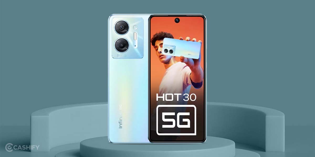 19 Best 5G Mobile Phones Under 20000 In India July 2025 | Cashify Blog