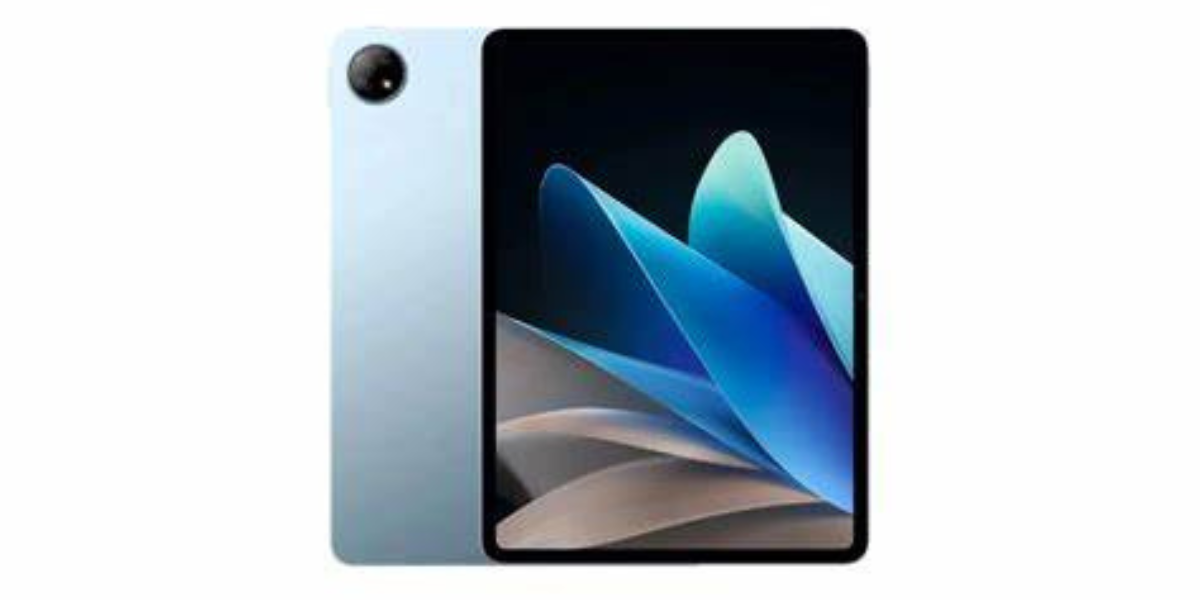 Vivo Unveils Sleek Vivo Pad Air With Impressive Features Cashify News