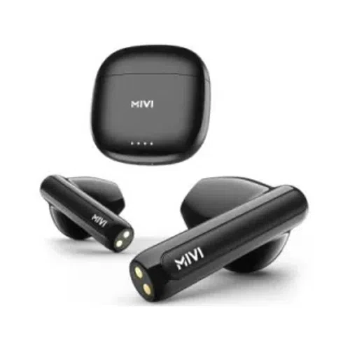 Ear Buds Mivi Duopods M20 One Earphone Not Working Mivi Earbuds