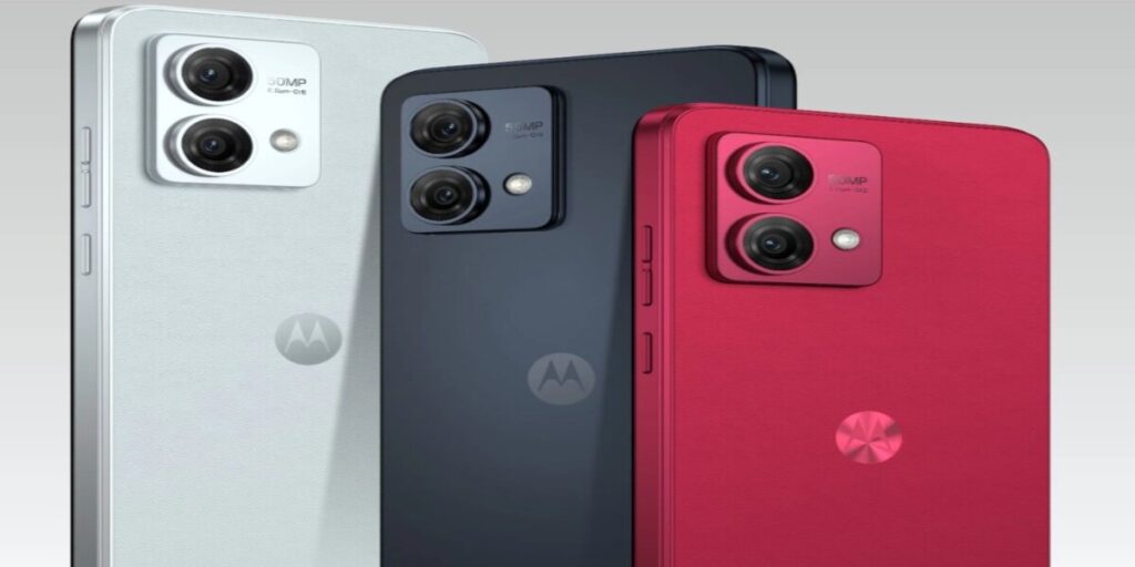 Motorola G84 5G Design And Specifications Leaked: Check All Details ...