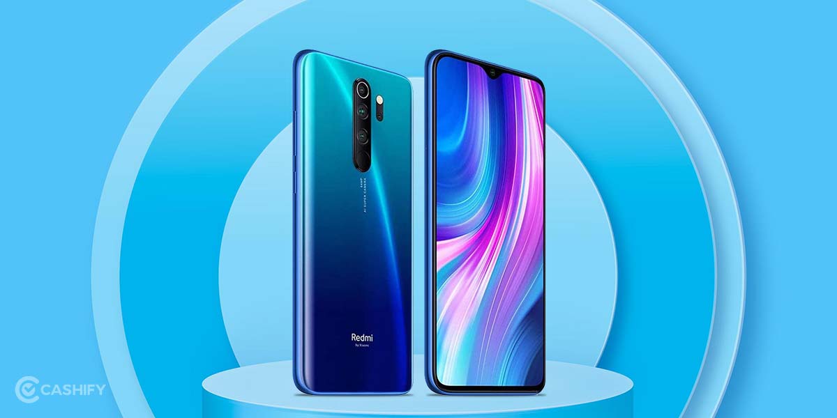 Best Second Hand Phones Under Rs. 10,000 in March 2026 | Cashify ...