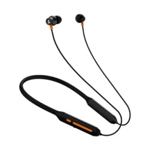 HOT Boat Rockerz Boat Earphones Vs Jbl Earphones BoAt
