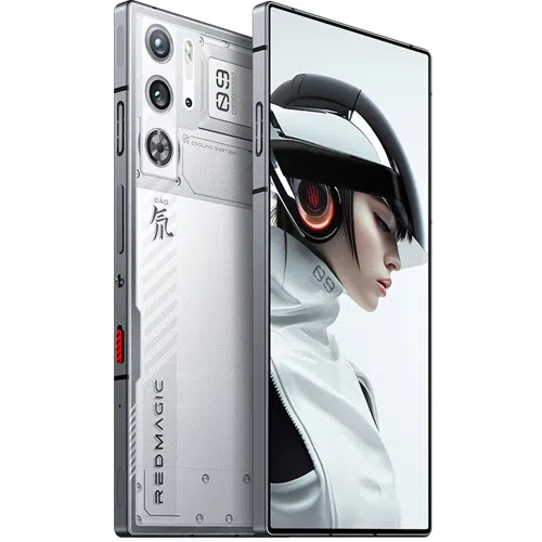 REDMAGIC 9Pro 12G＋256G Nubia Red Magic 9 Pro - Price in India, Specifications & Features