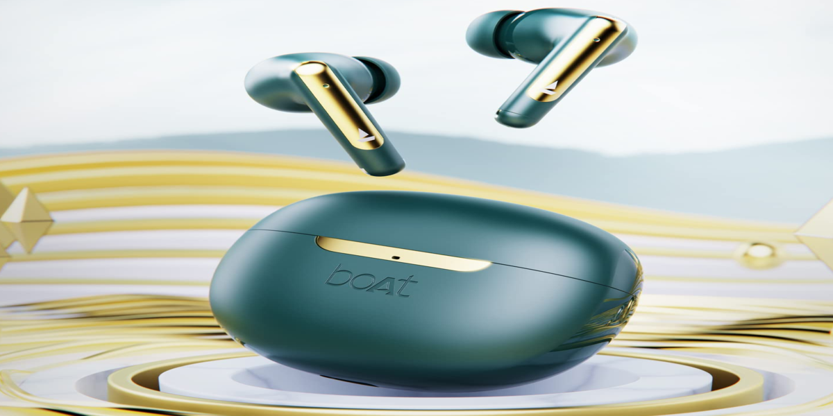 Boat Airdopes 141 ANC Launched With 32dB Noise Cancellation In India