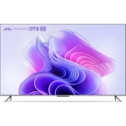 iFFalcon iFF65Q73 65 inch (165 cm) QLED 4K - Price in India ...