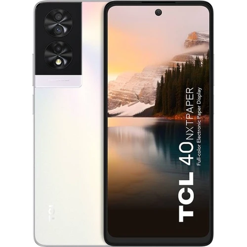 TCL 40 NxtPaper - Price in India, Specifications & Features 