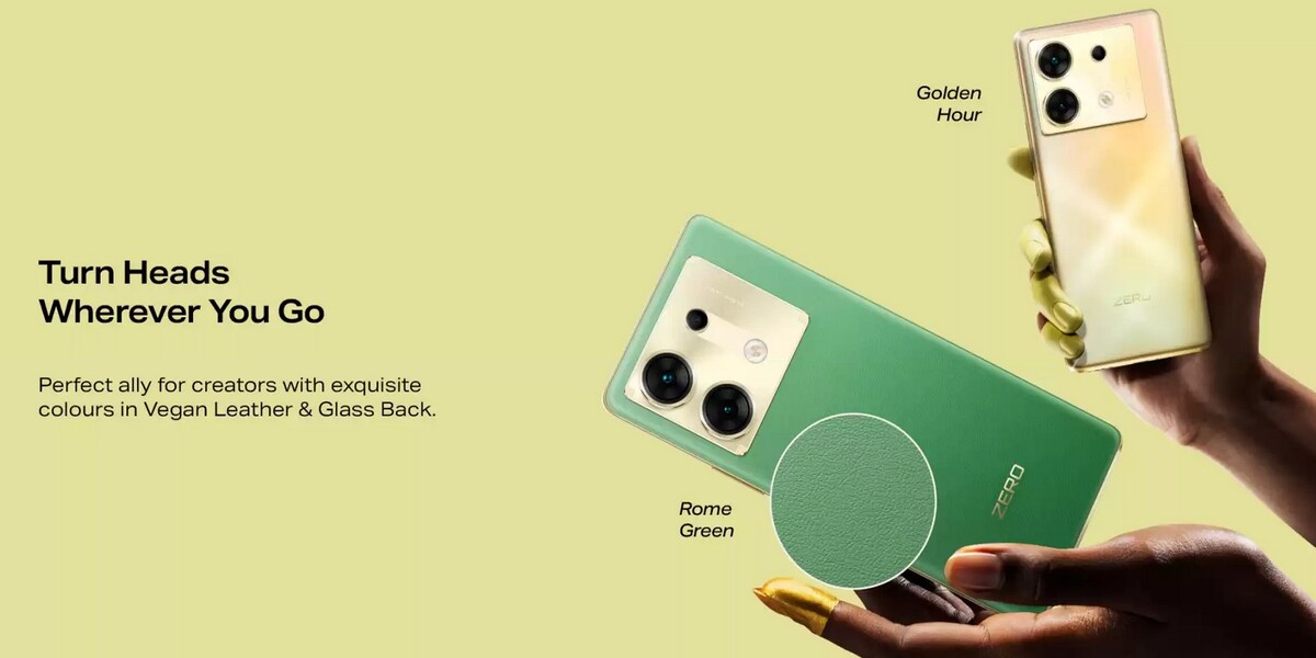 iQOO Z8x Specifications Confirmed Ahead Of Launch | Cashify News