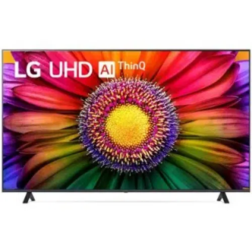 LG 70UR8040PSB 70 inch (177 cm) LED 4K Price in India, Specifications