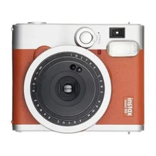 Fujifilm INSTAX Mini 90 Neo Classic Instant Photo Price in India, Specifications & Features