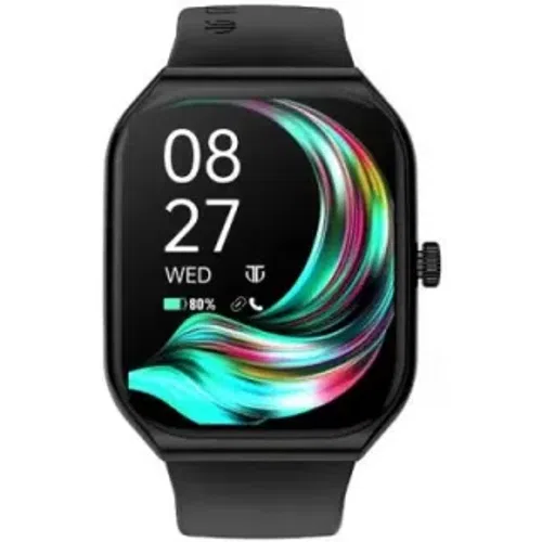 Titan Smart 3.0 Price in India, Specifications & Features Smartwatches
