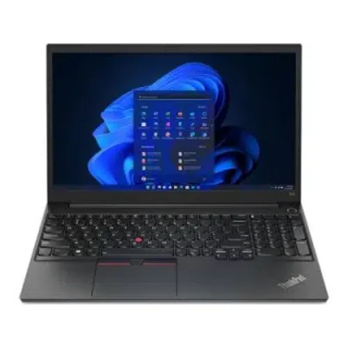 Lenovo Thinkpad E15 (21E6S07S00) (Core i5 12th Gen/16 GB/512 GB