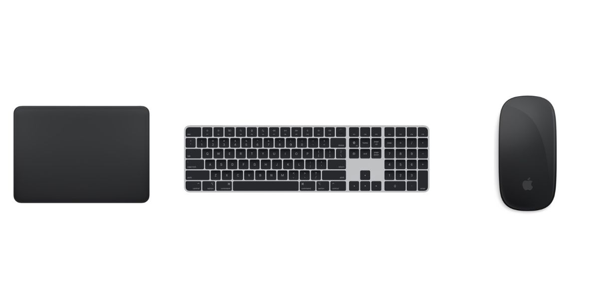 Apple Magic Keyboard ＆ Apple Magic Mouse Apple Magic Accessories To Launch With USB-C Soon | Cashify News