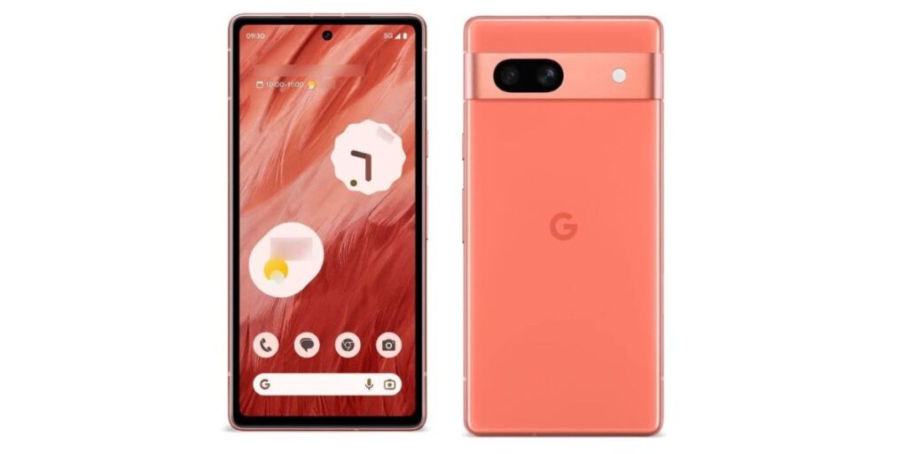 Google Pixel 7A Will Get This New Colour Variant In India