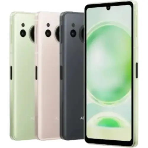 AQUOS　sense8 Sharp Aquos Sense 8 Phone Price, Specs, Comparison and Reviews