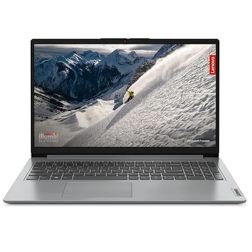 Lenovo Ideapad 1 15.6 (82R400BRIN) (AMD Ryzen 5 5500U/8 GB/512 GB