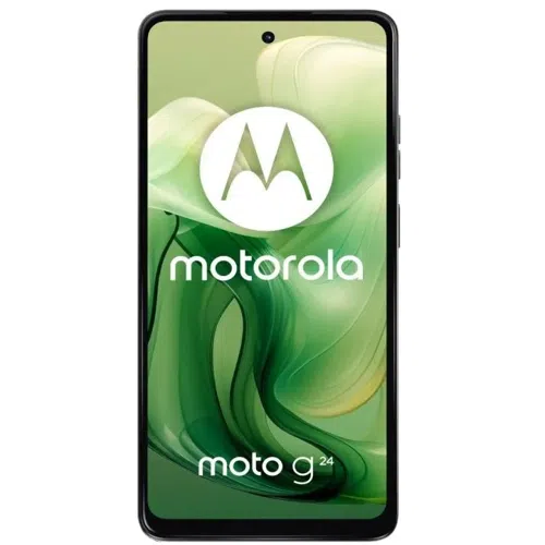 Motorola Moto G24 - Price in India, Specifications & Features
