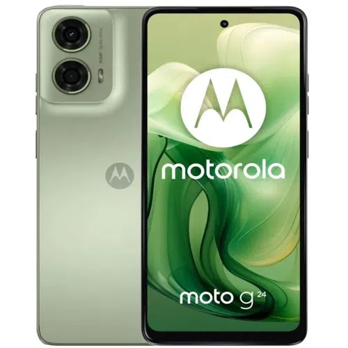 Motorola Moto G24 - Price in India, Specifications & Features