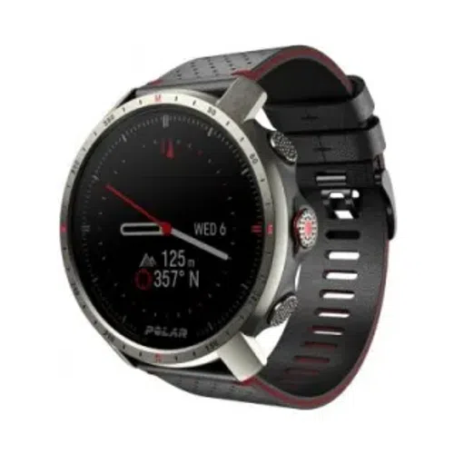 Polar Grit X Pro Price in India, Specifications Features