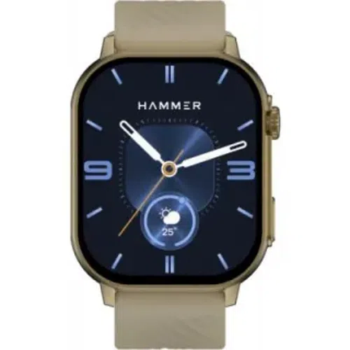 Hammer Arctic Price in India, Specifications Features