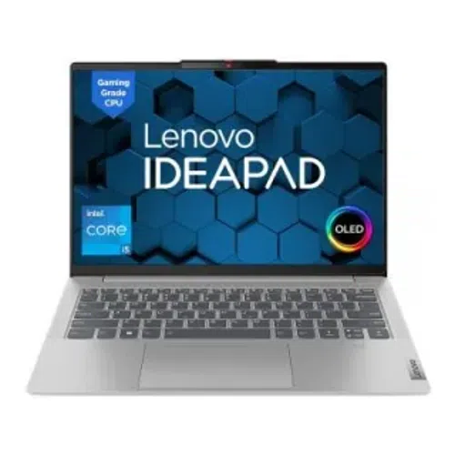 Lenovo Ideapad Slim 5i (82XD006GIN) (Core i5 13th Gen/16 GB/1 TB