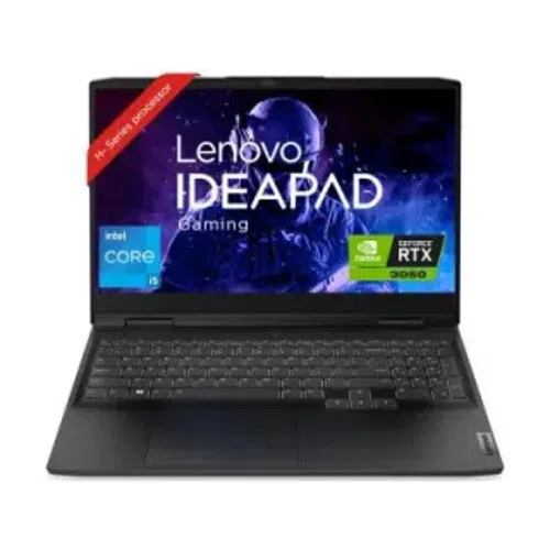 Lenovo Ideapad Slim 5 16IRL8 (82XF0078IN) (Core i7 13th Gen/16 GB
