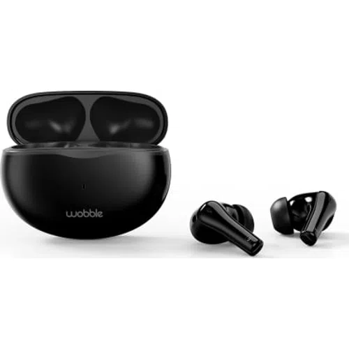 Beans Air Beans Earbuds Wobble Beans E08 Price In India