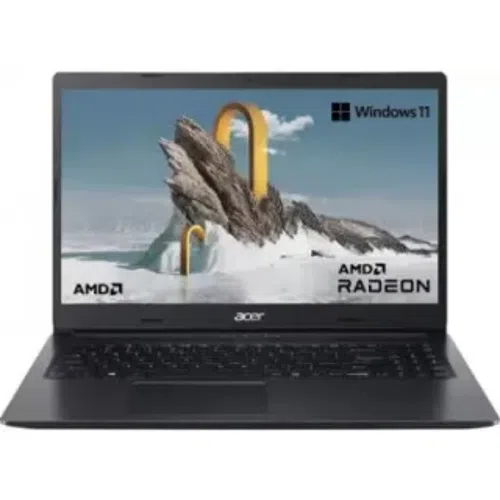 Acer Aspire A314-22 (AMD Dual Core Athlon/4 GB/1