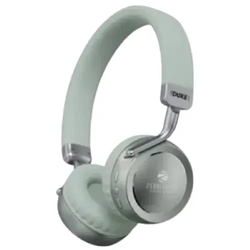 Zebronics Zeb Duke Zebronics Bluetooth Headset Price Zeb-Duke - Main Image