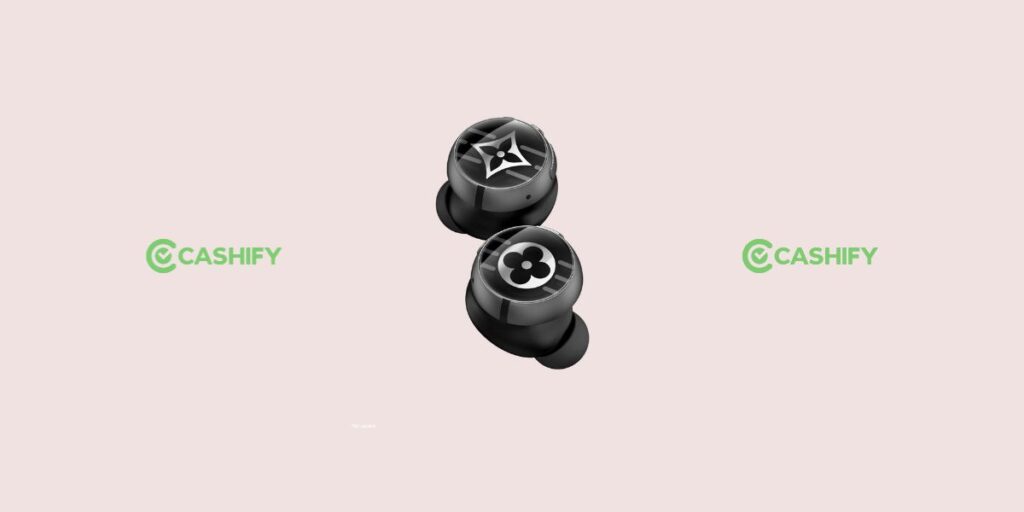 Luxurious Wireless Earphone Louis Vuitton Price Dropped, What's exact