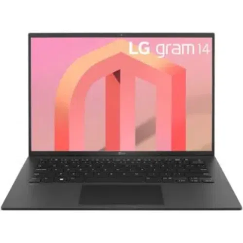 LG gram 14Z90Q-G.AJ56A2 (Core i5 12th Gen/8 GB/512 GB SSD/Windows