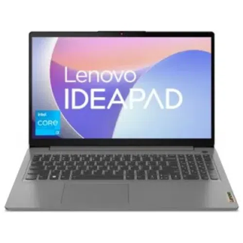 Lenovo Ideapad 3 15IAU7 (82RK00WXIN) (Core i3 12th Gen/8 GB/256 GB