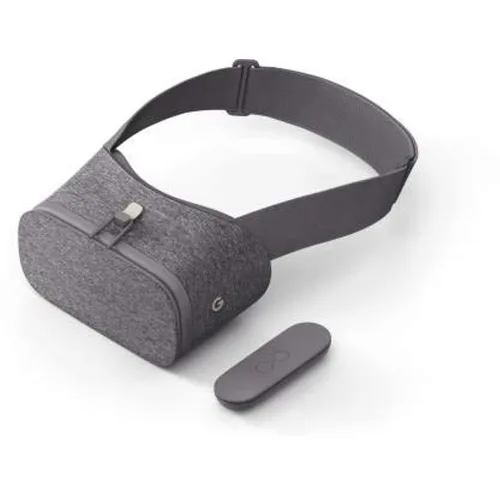 Google Daydream View Price in India, Specifications & Features VR