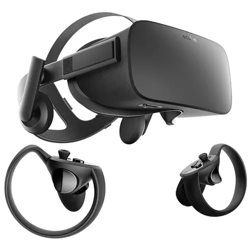 Oculus Rift Price in India, Specifications Features VR Headsets