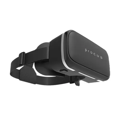 Procus One Price in India, Specifications Features VR Headsets