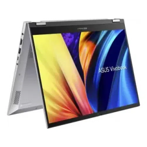 Asus VivoBook S14 Flip TN3402QA-LZ551WS (AMD Hexa Core Ryzen 5/16 GB/1 TB  SSD/Windows 11)