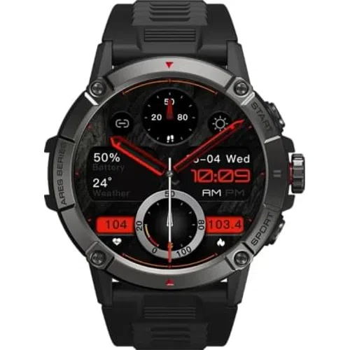 Smartwatch Amazfit Ares Buy Zeblaze Ares Price In India