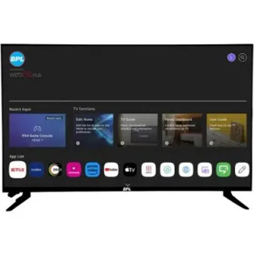 BPL 32HD7300 32 inch (81 cm) LED HDReady Price in India