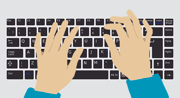 Try These Top Computer Shortcut Keys To Make Your Work Easier ...